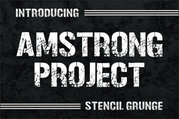 Amstrong Project: Integrating Industrial Grit into Your Design Workflow