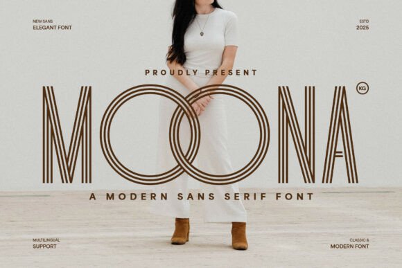 Command the Spotlight: Unlocking the Power of Moona