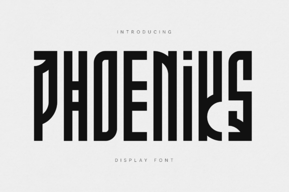 Mastering Visual Complexity: Unlocking Innovation with Phoeniks Typography