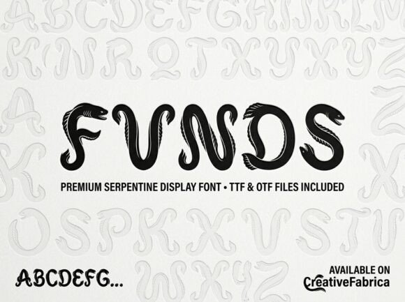 Strategic Deployment of Funds: Elevating Your Brand with Artistic Typography