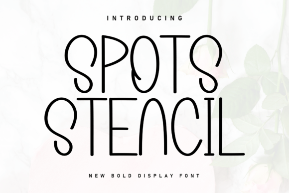 The Return of the Human Touch: Why Spots Stencil is Resonating with Modern Creators