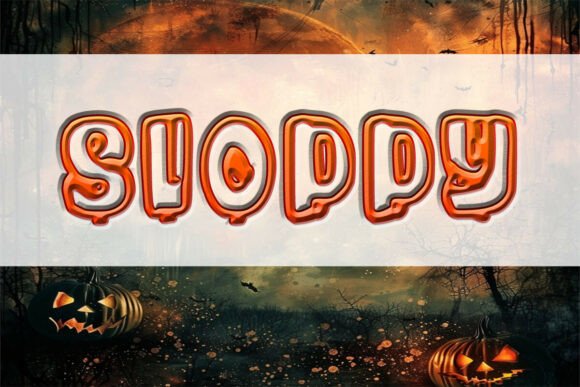 Unlocking Creative Potential: A Deep Dive into the Versatile Sloppy Font