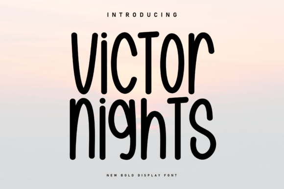 Victor Nights and the Return of Authenticity in Design